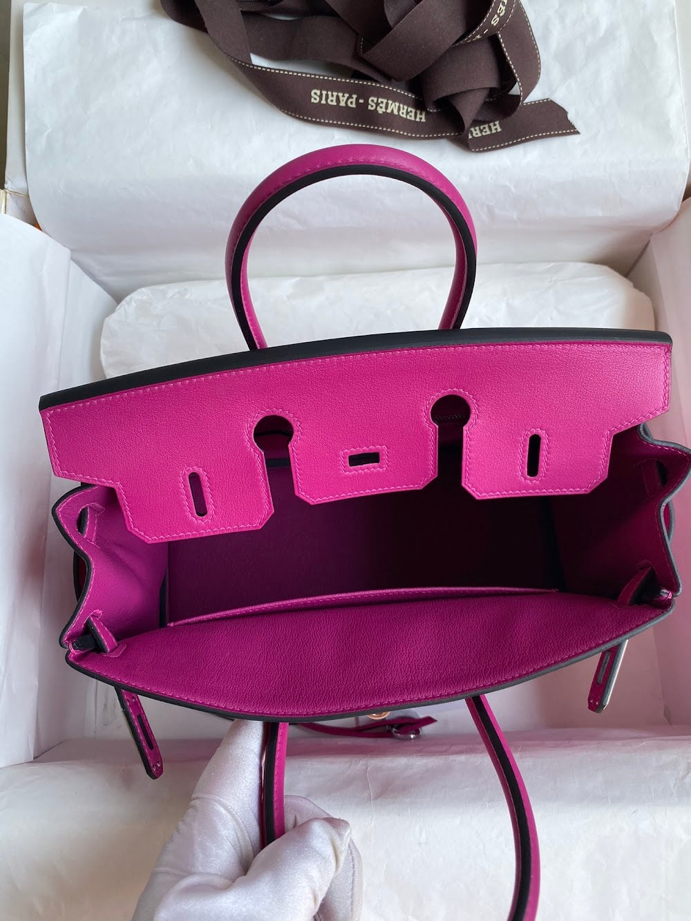 Dragons BagsHermesn Luxury Bag --117350