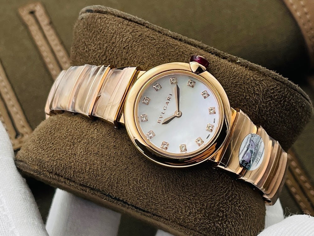 Dragons Bags Luxury Designer Watch --104601