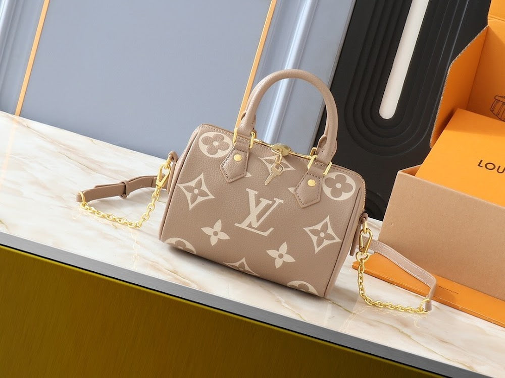 Dragons Bags ln Luxury Bag --76538