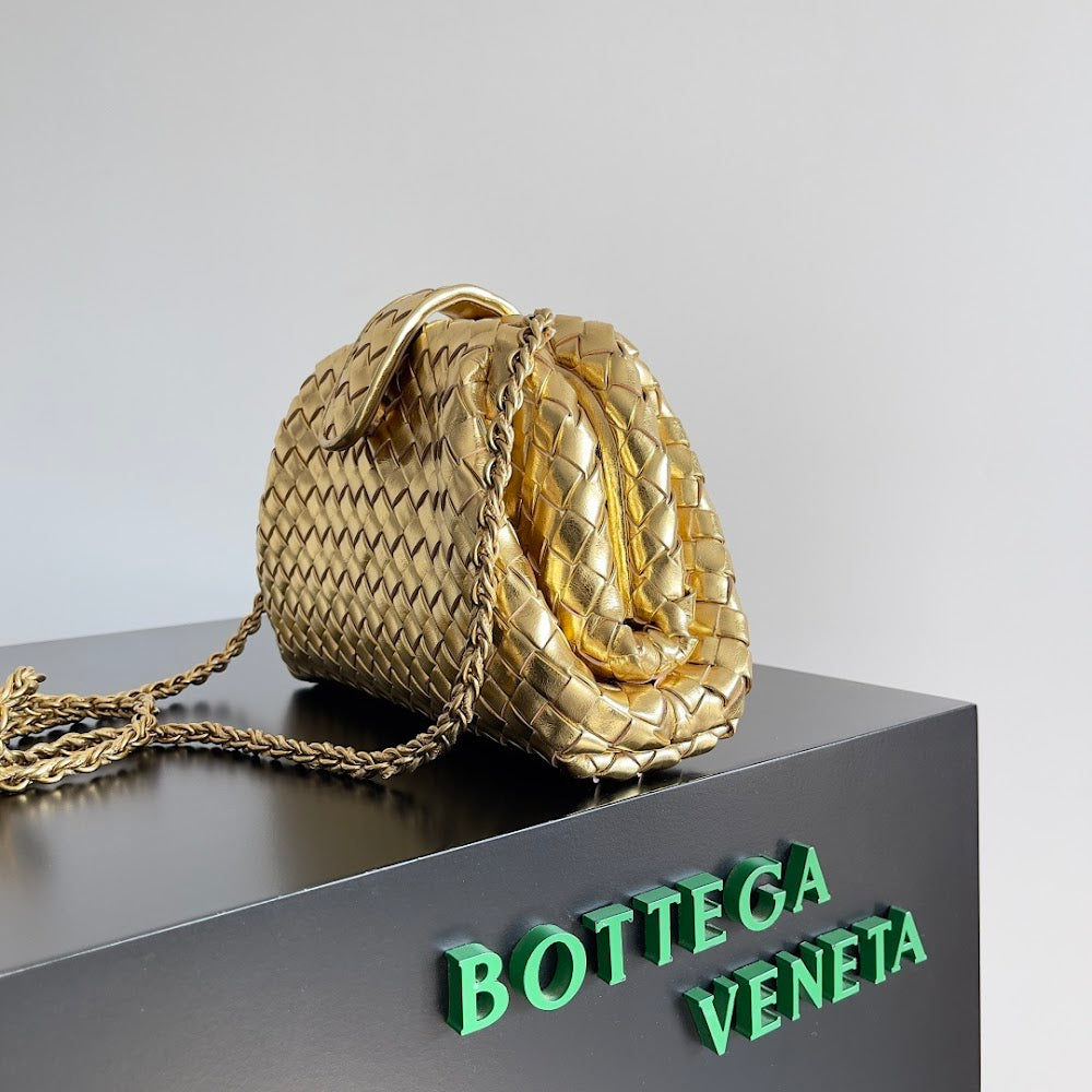 Dragons Bags Bottegan Luxury Bag --91251