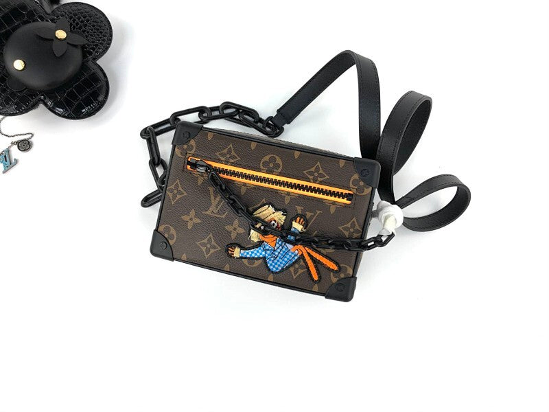 Dragons Bags ln Luxury Bag --56615
