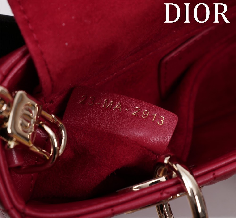 Dragons BagsDiorn Luxury Bag --116455