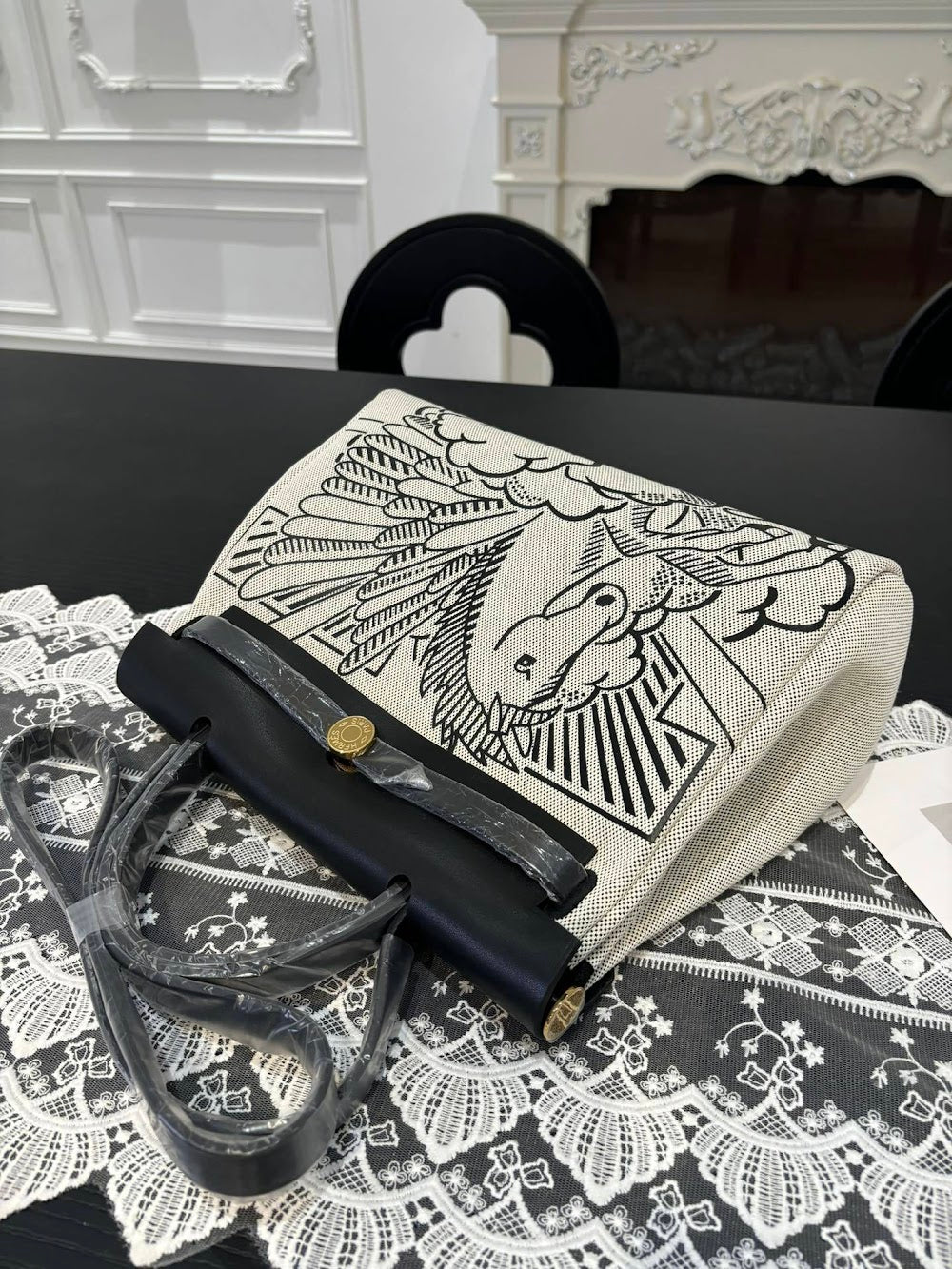Dragons BagsHermesn Luxury Bag --118376
