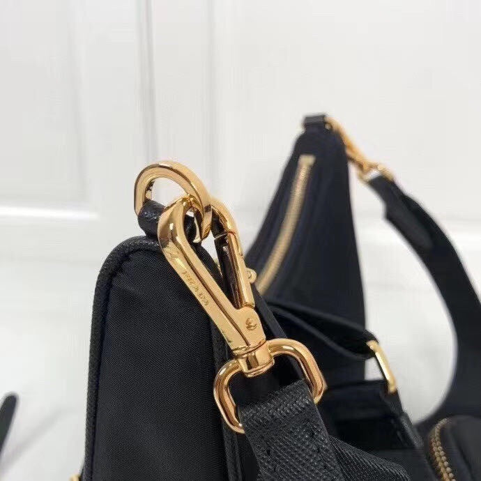 Dragons Bags Prada Luxury Bag --54168