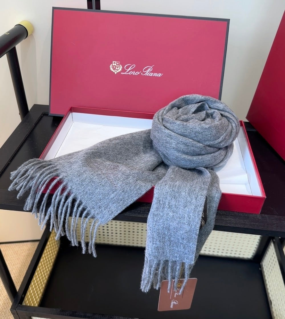 Dragons Bags Premium Designer Scarf --99560