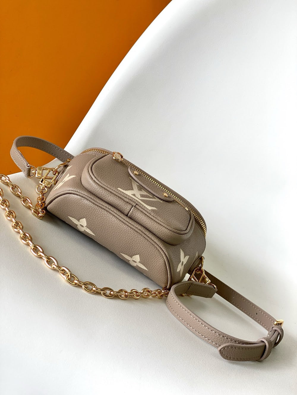 Dragons Bags LVn Luxury Bag --80069