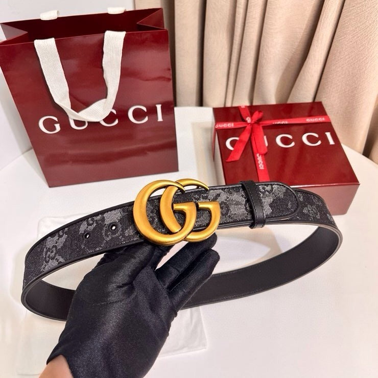 Dragons Bags Guccin Luxury Belt --105701