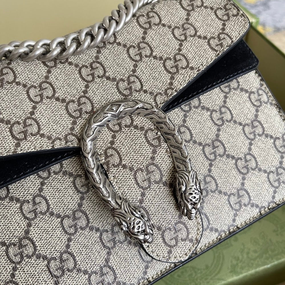 Dragons Bags Guccin Luxury Bag --94389