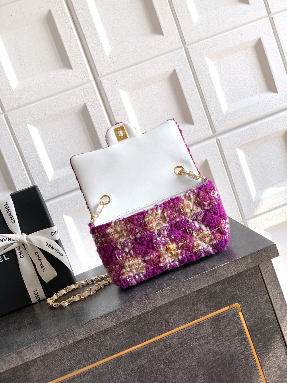 Dragons Bags CHn Luxury Bag --112999