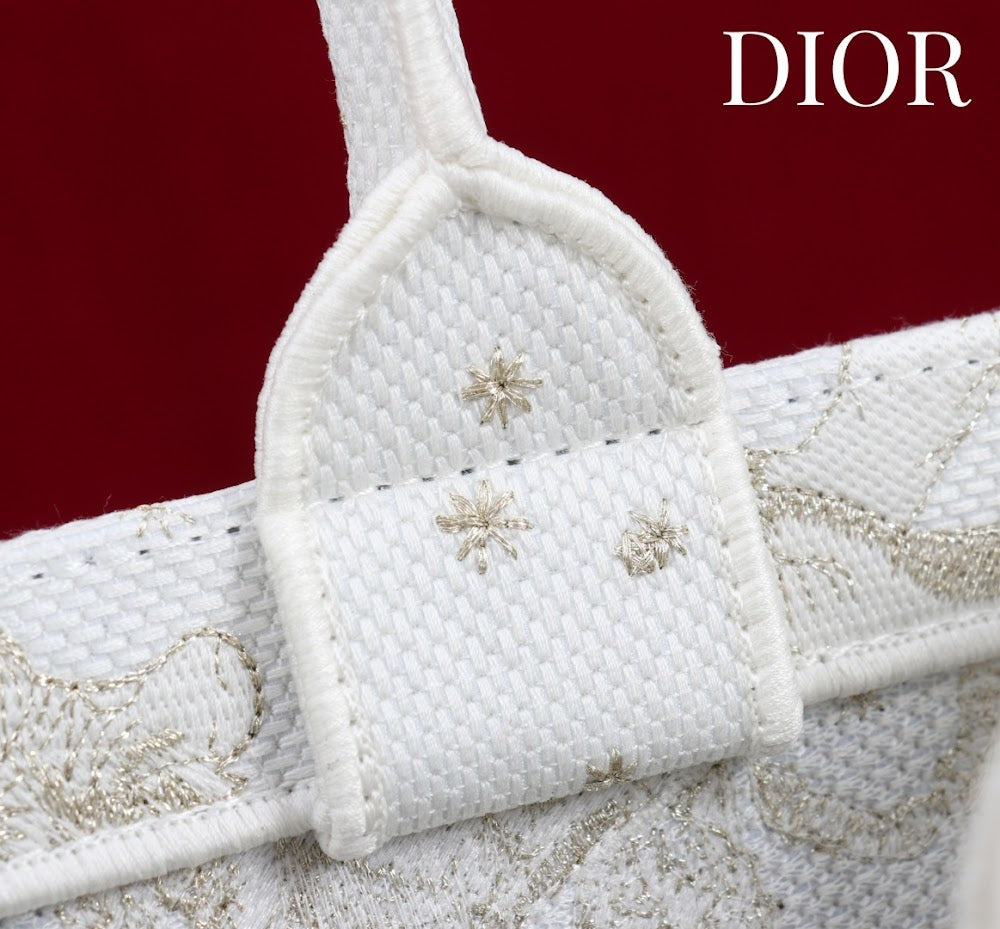 Dragons BagsDiorn Luxury Bag --114899