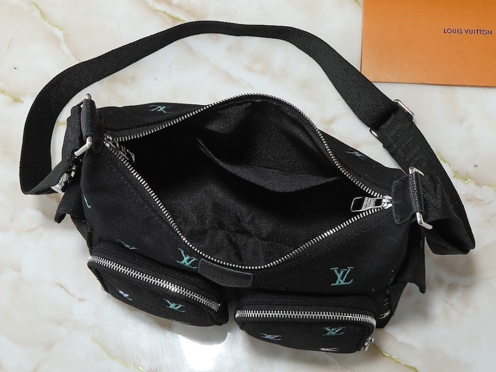 Dragons Bags ln Luxury Bag --76852