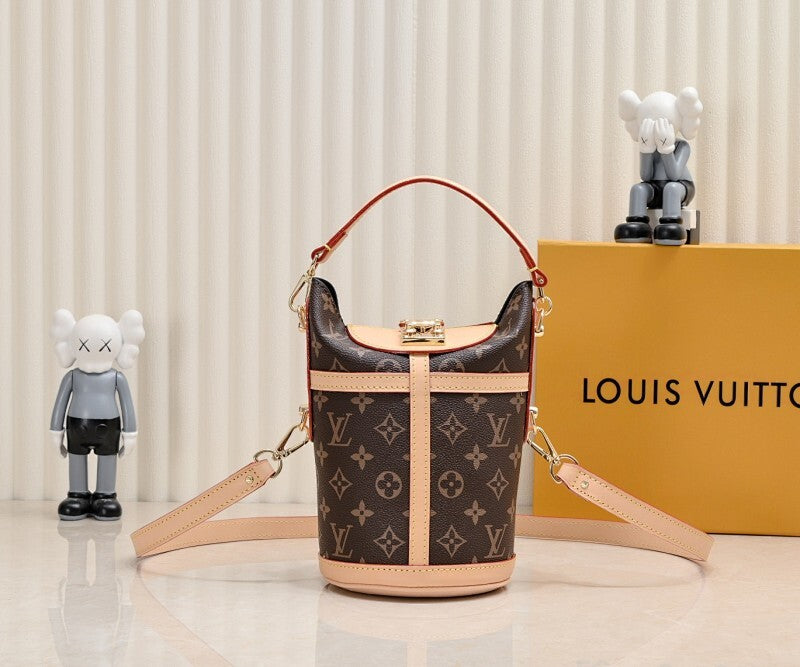 Dragons Bags LVn Luxury Bag --79827