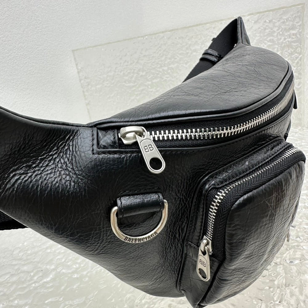 Dragons Bags Balenciaga Luxury Bag --110594