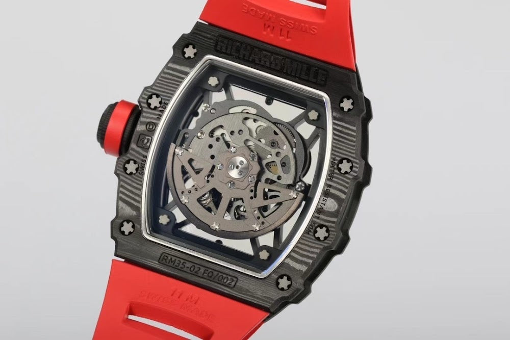 Dragons Bags Luxury Designer Watch --103508