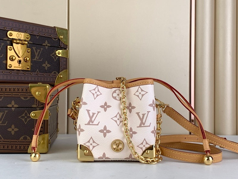 Dragons Bags ln Luxury Bag --56189