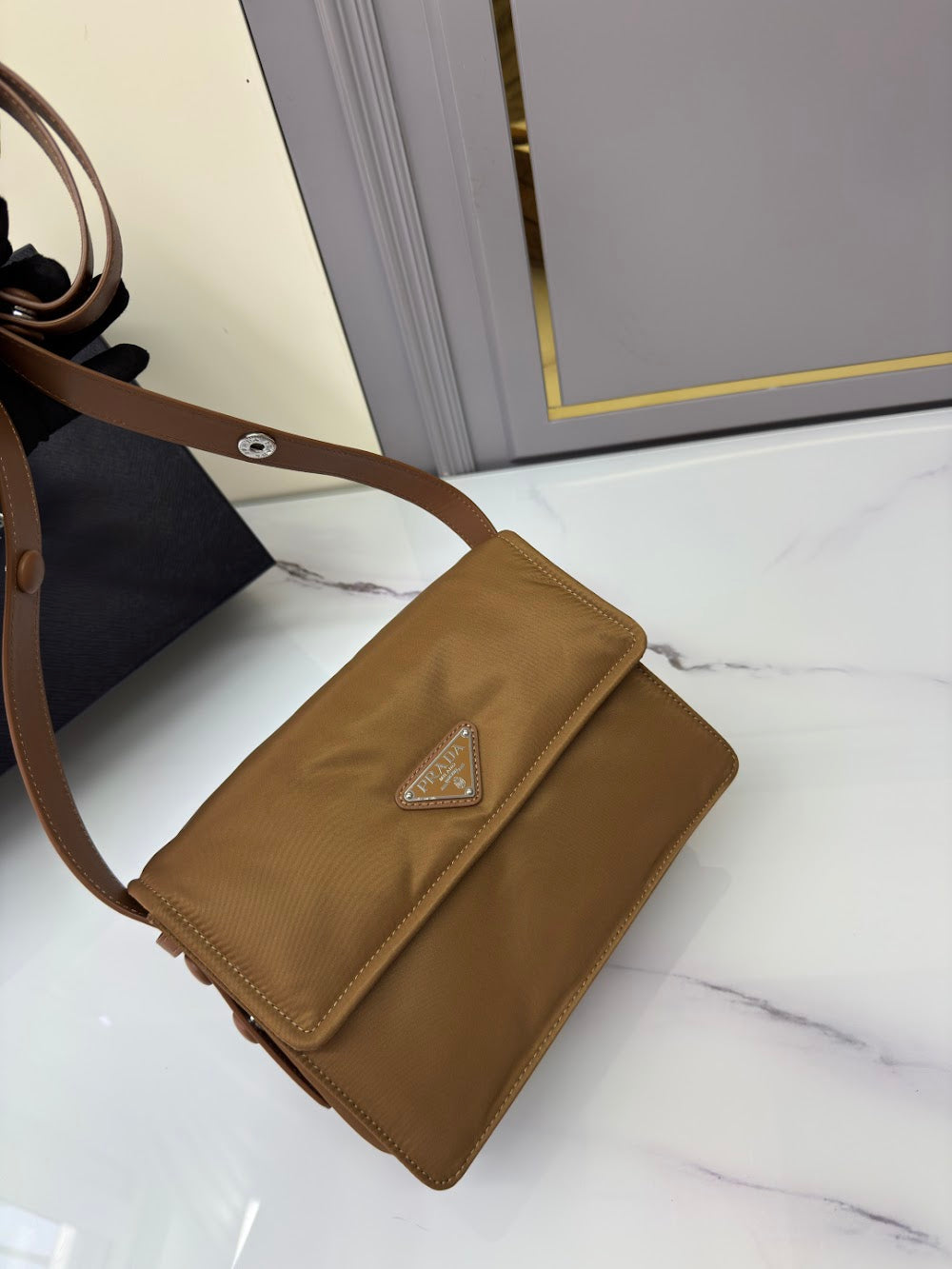 Dragons Bags Pradn Luxury Bag --101587