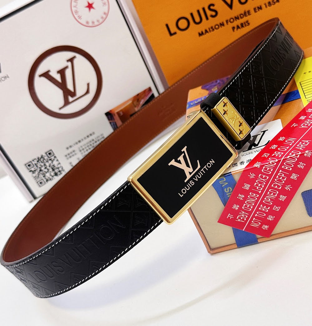 Dragons Bags ln Luxury Belt --109630