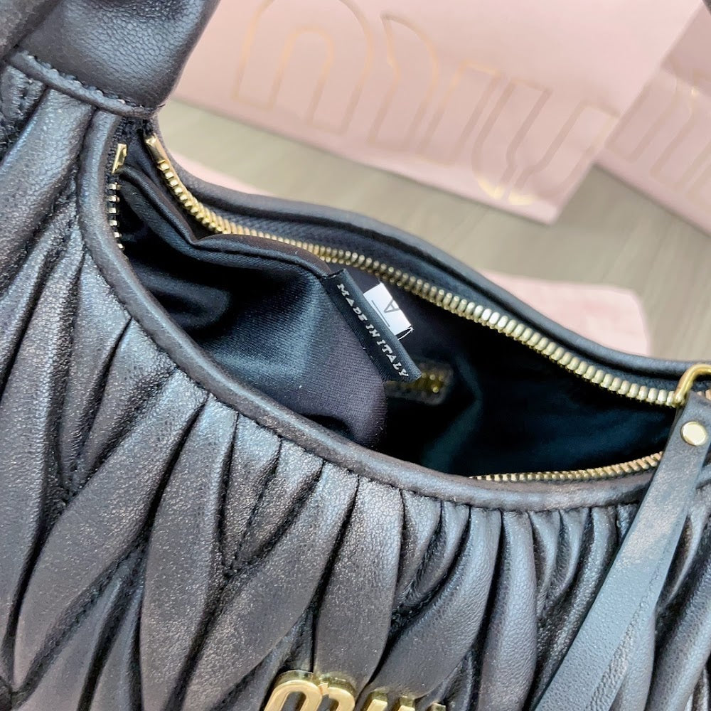 Dragons Bags Miun Miun Luxury Bag --123680