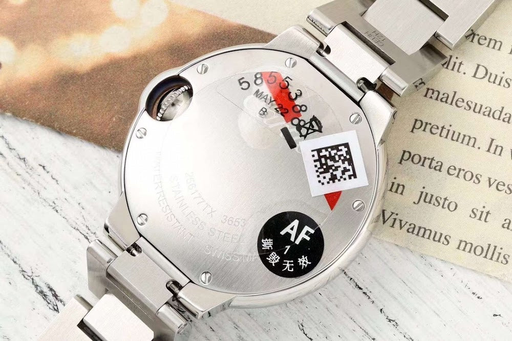 Dragons Bags Luxury Designer Watch --104103