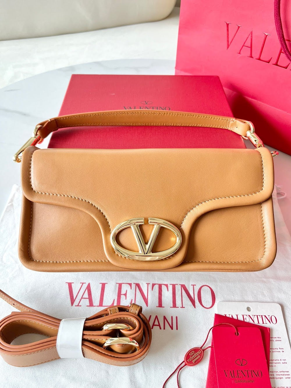 Dragons Bags valentine Luxury Bag --72960