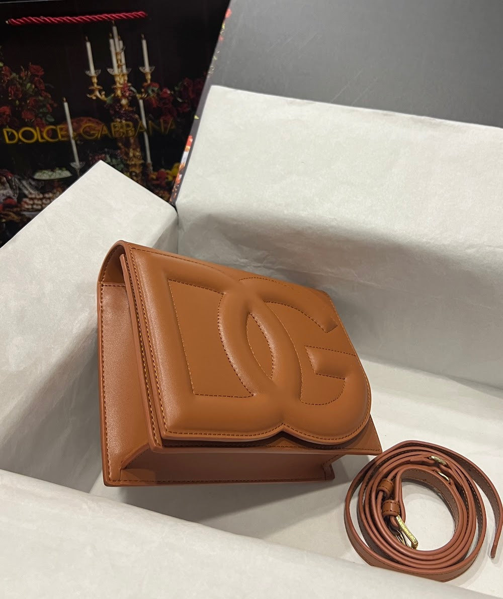 Dragons Bags DGn Luxury Bag --93864