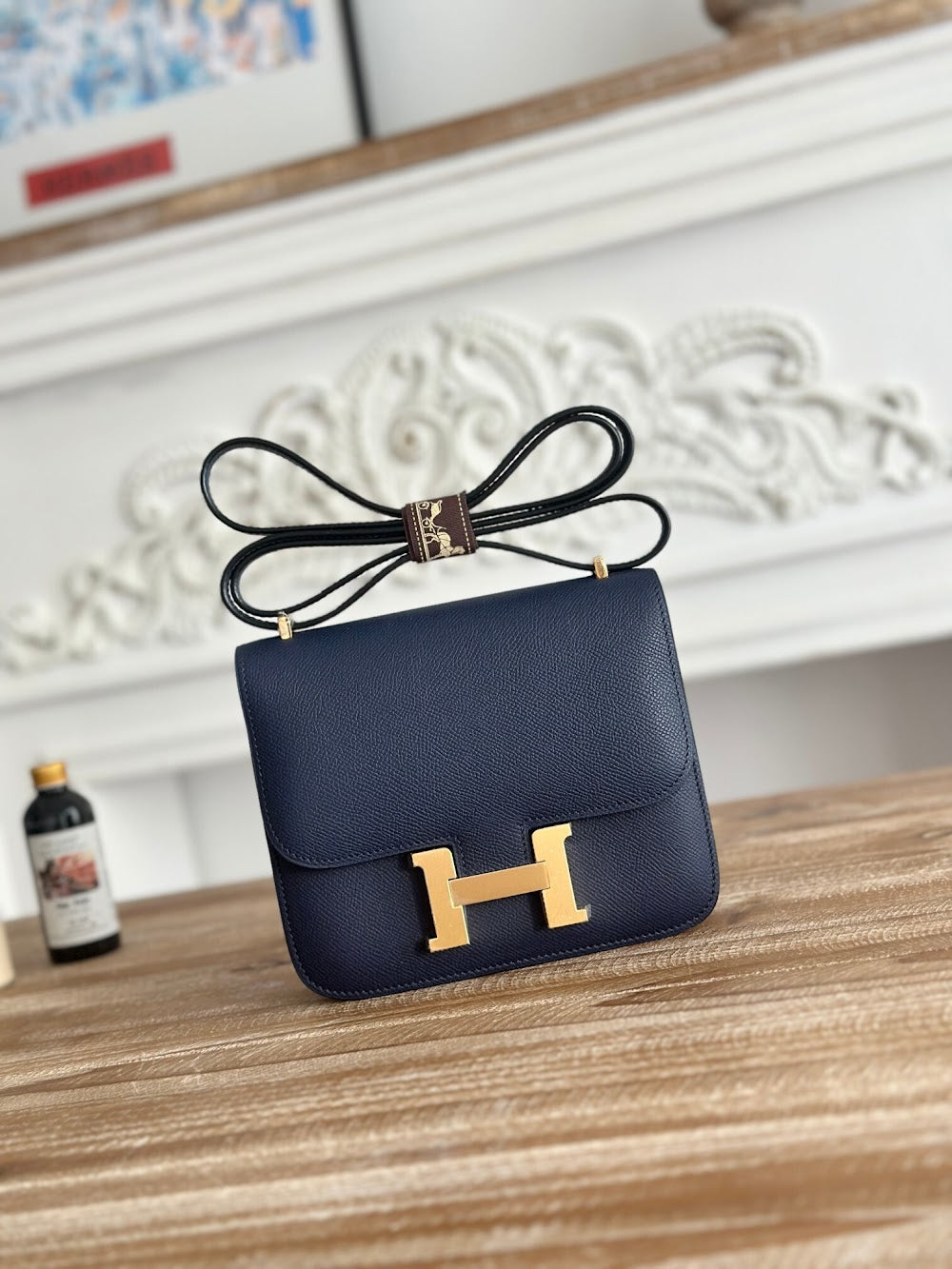Dragons Bags Hermesn Luxury Bag --118942