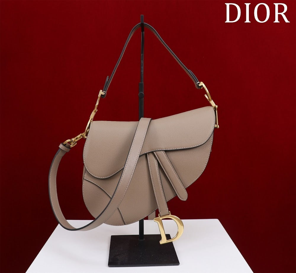 Dragons BagsDiorn Luxury Bag --116537