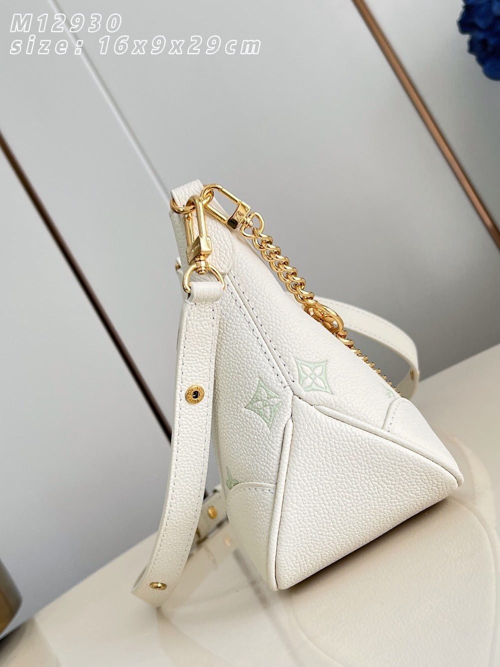 Dragons Bags ln Luxury Bag --96301