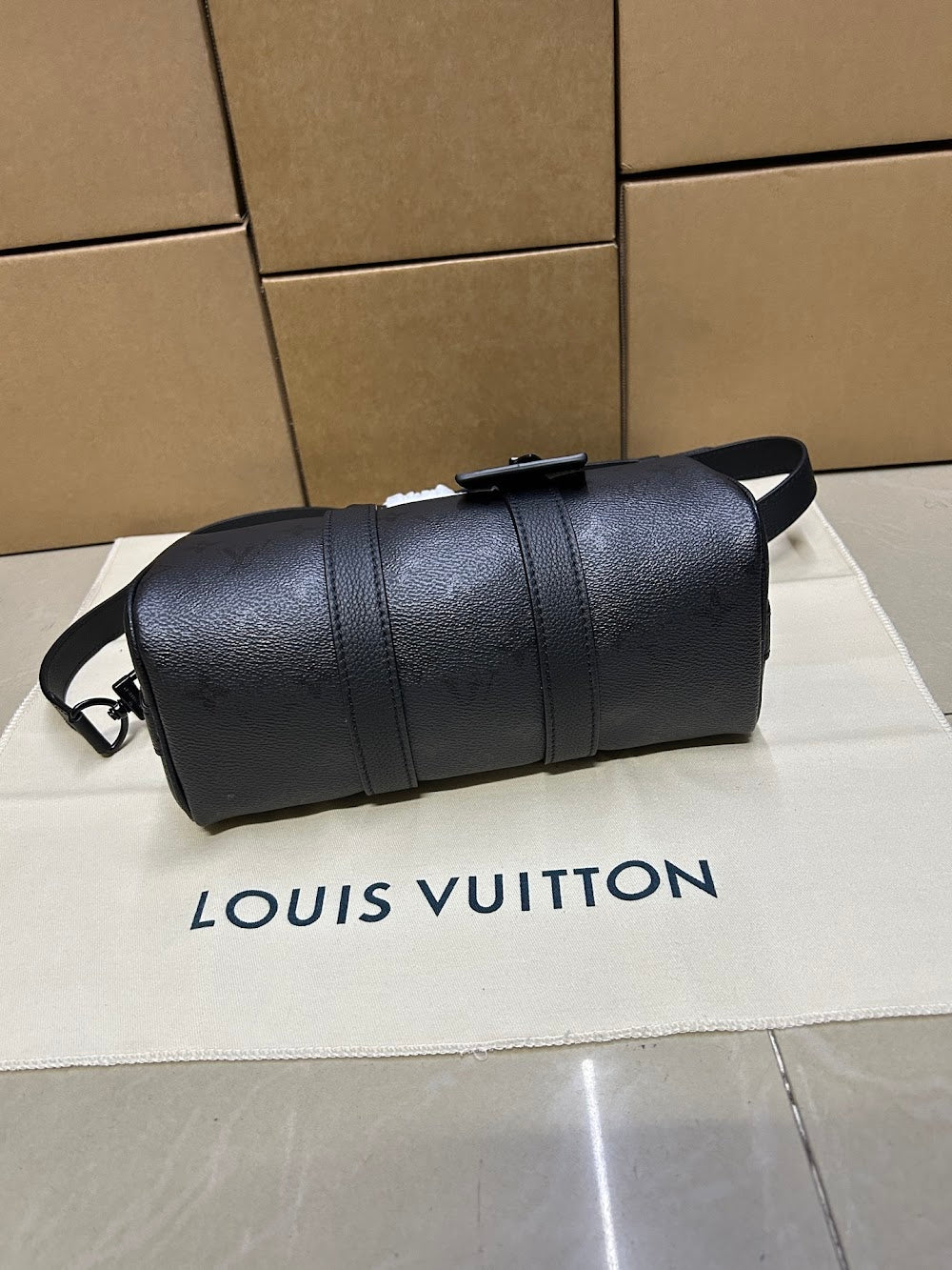 Dragons Bags ln Luxury Bag --96315