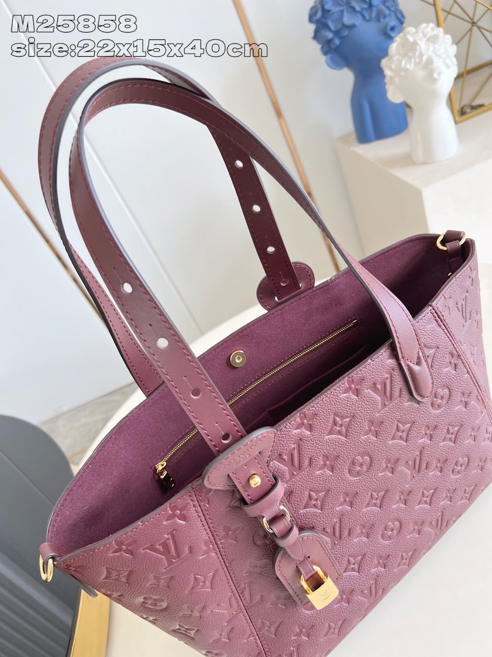 Dragons Bags ln Luxury Bag --96858