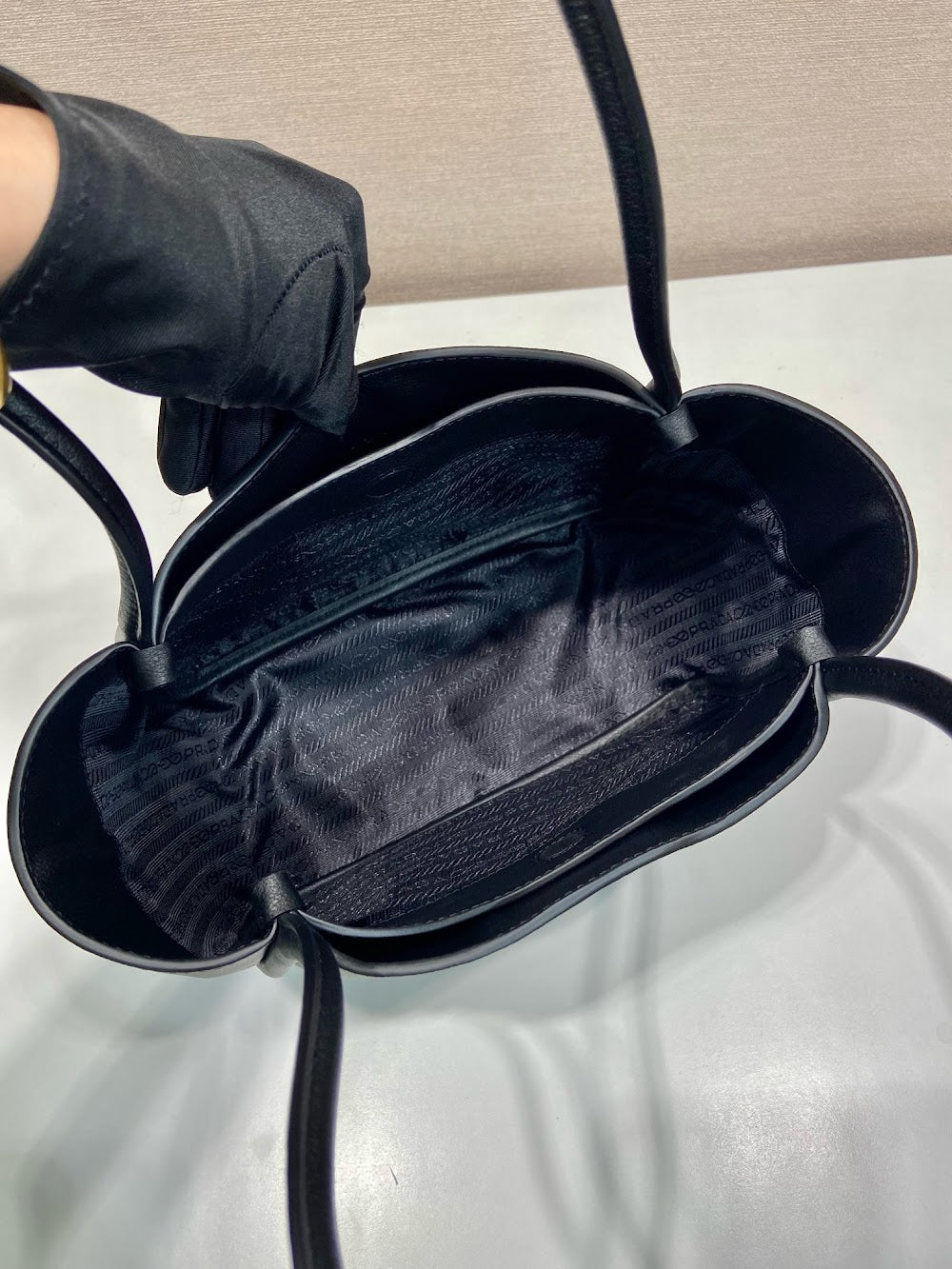 Dragons Bags pradn Luxury Bag --74377