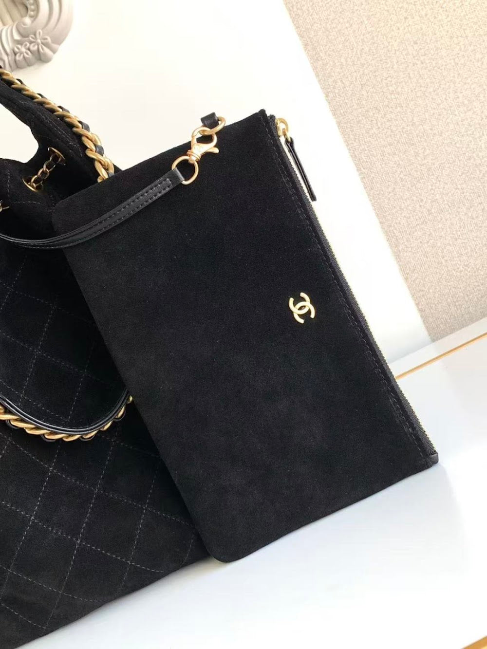 Dragons Bags CHn Luxury Bag --112808