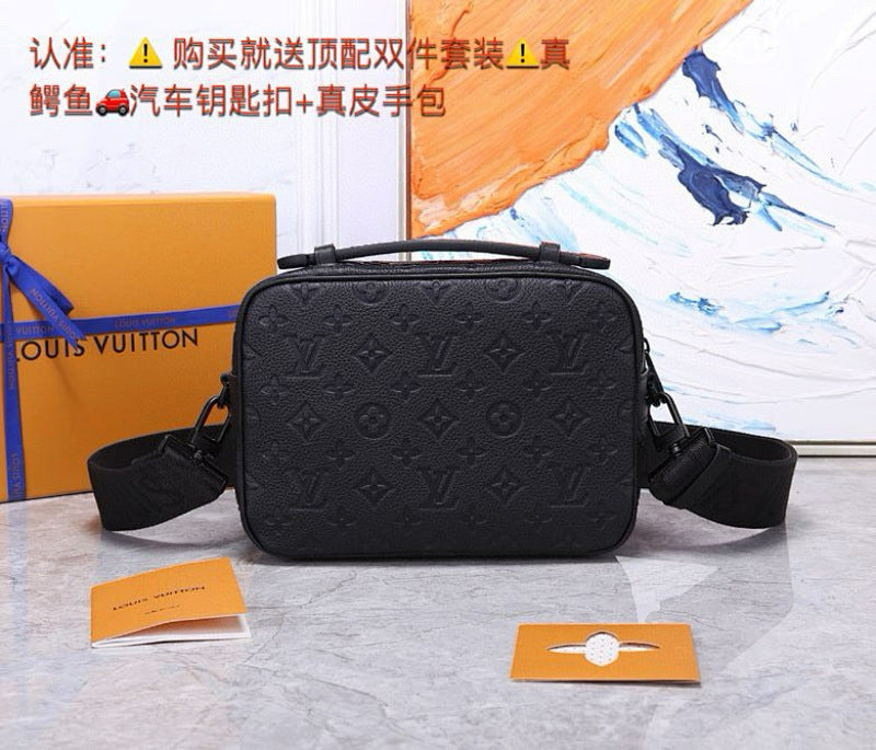 Dragons Bags ln Luxury Bag --70788