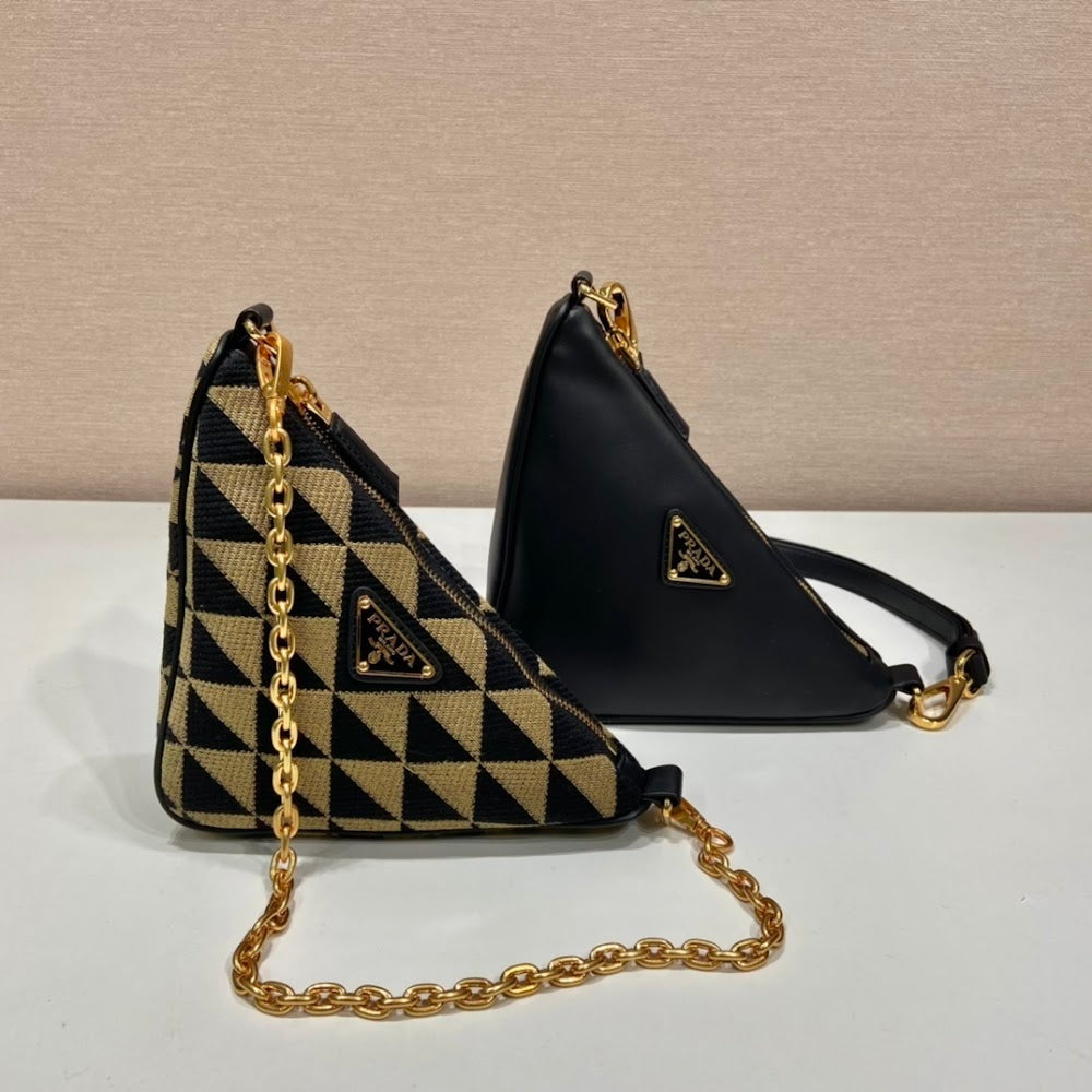 Dragons Bags Prada Luxury Bag --54677