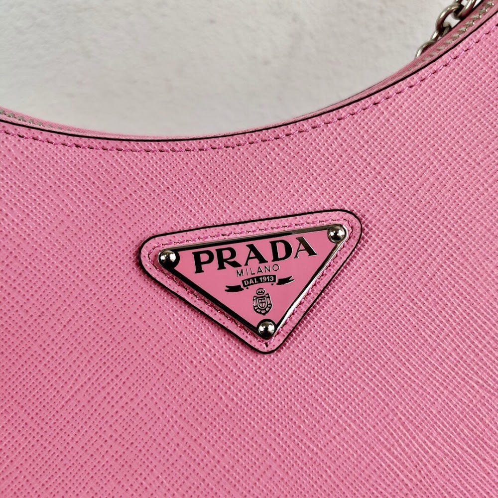 Dragons Bags Prada Luxury Bag --53872