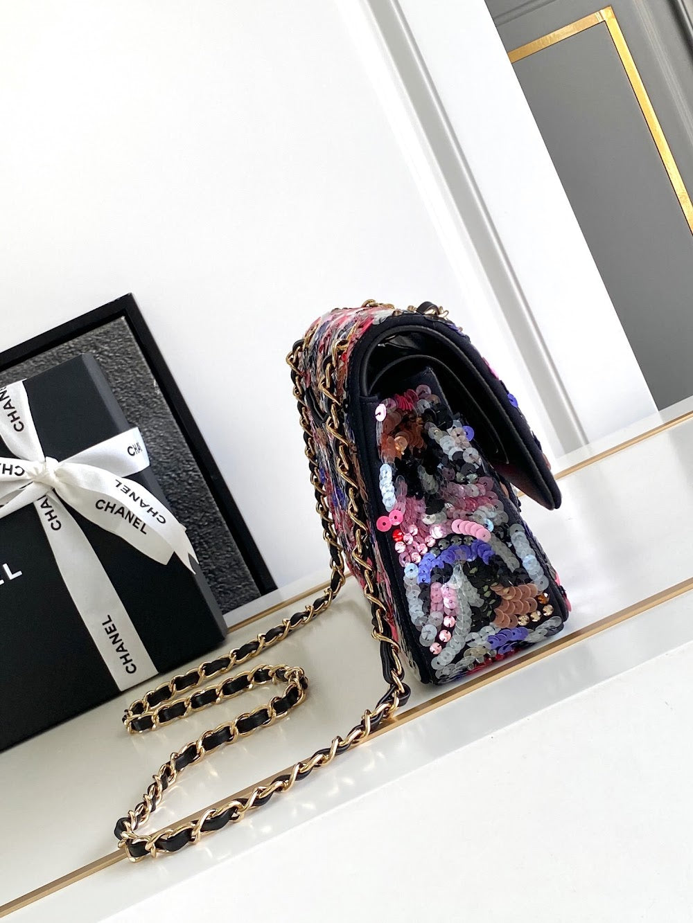 Dragons Bags CHn Luxury Bag --112799