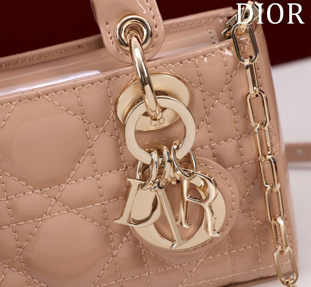 Dragons BagsDiorn Luxury Bag --116442