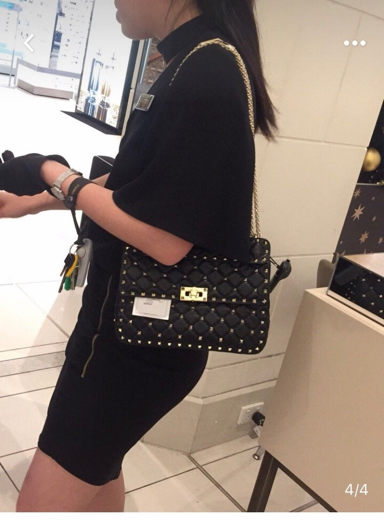 Dragons Bags Valentine Luxury Bag --121540