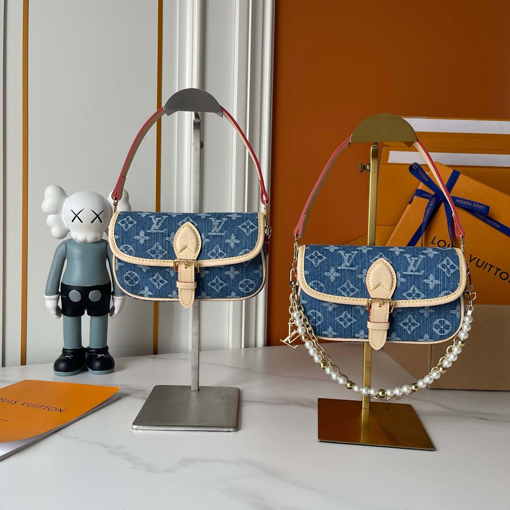 Dragons Bags ln Luxury Bag --77858