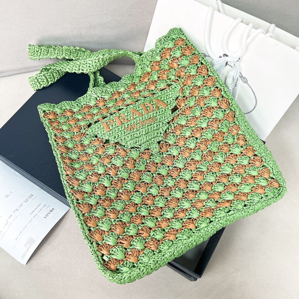 Dragons Bags Pradn Luxury Bag --101611