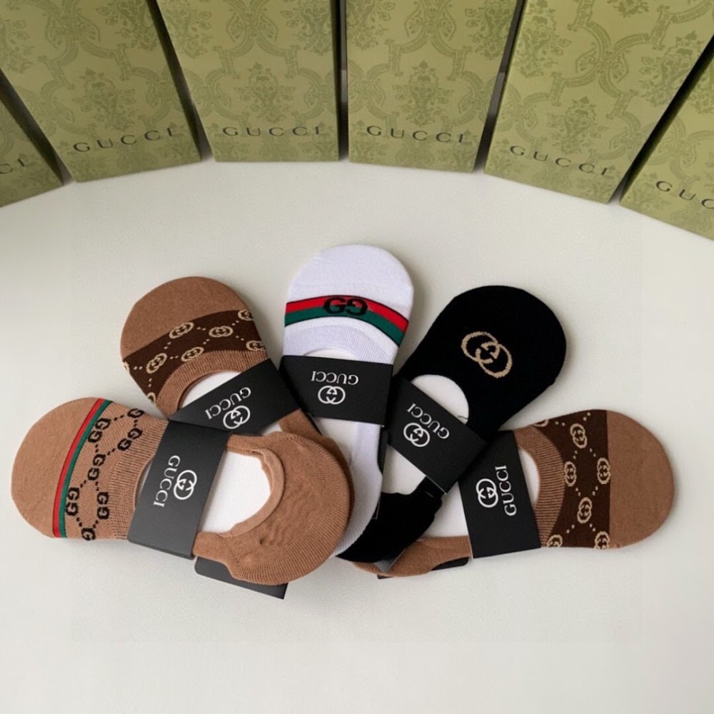 Dragons Bags Premium Luxury Socks --98028