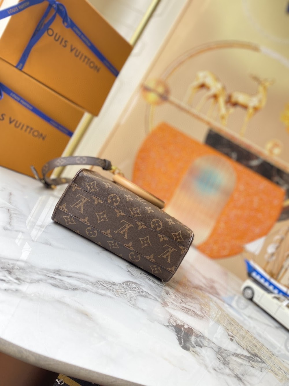 Jessica Bags ln Luxury Bag --75677