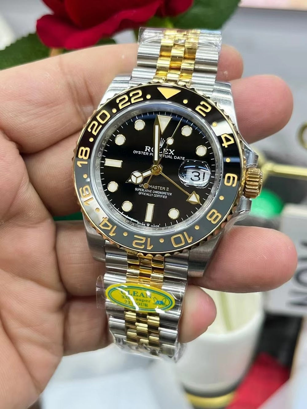 Dragons Bags Luxury Designer Watch --104468