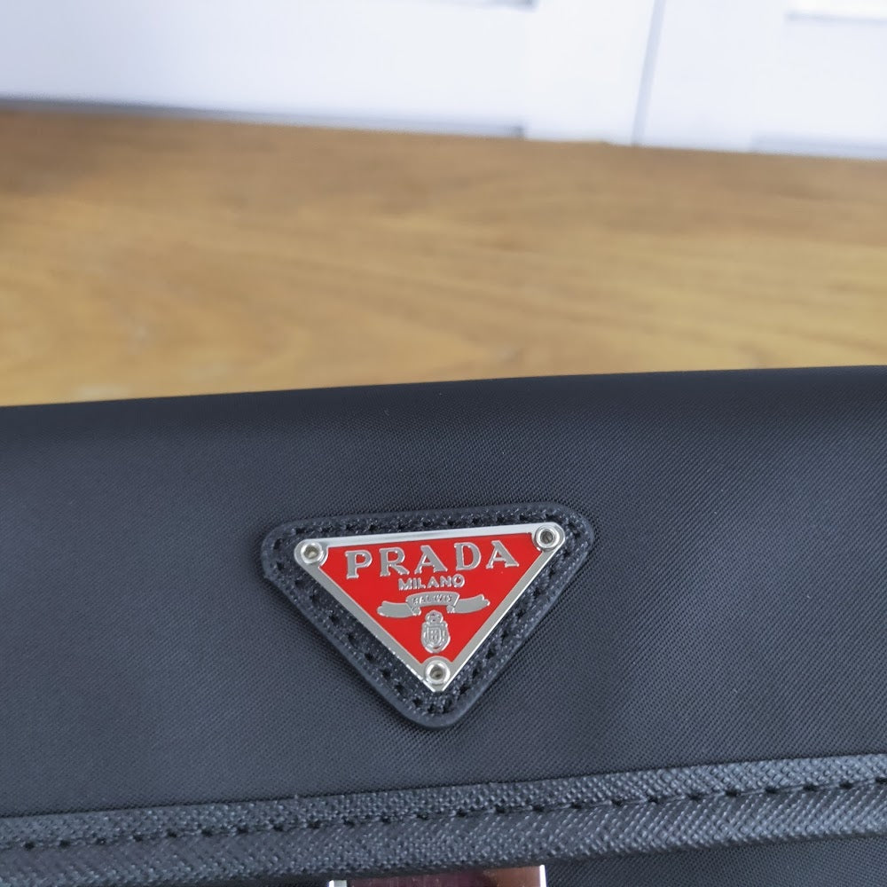 Dragons Bags Prada Luxury Bag --54088
