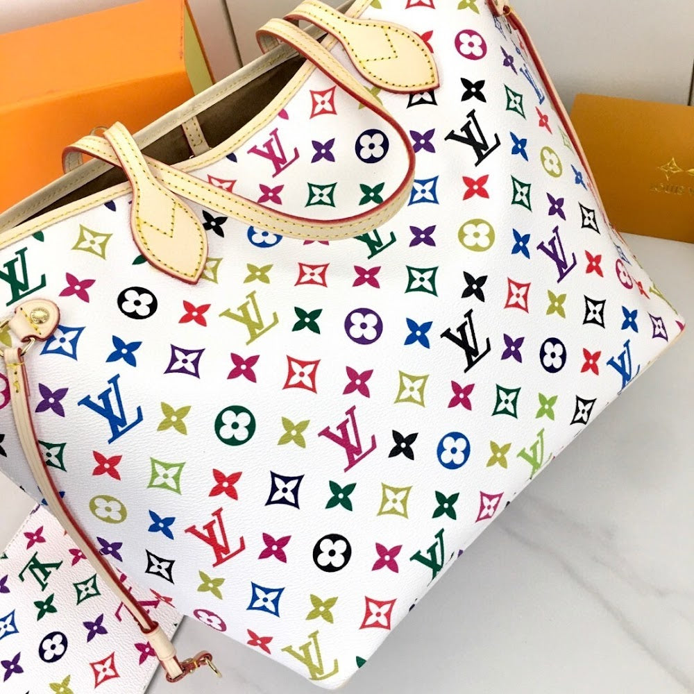 Dragons Bags ln Luxury Bag --76684