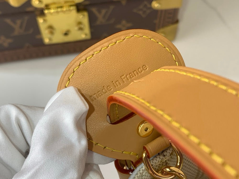Dragons Bags ln Luxury Bag --56998