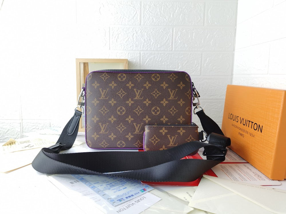Dragons Bags ln Luxury Bag --70431