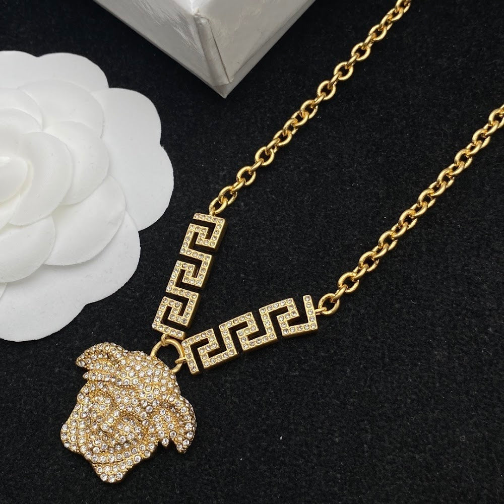 Dragons Bags Versace Luxury Jewelry --51316