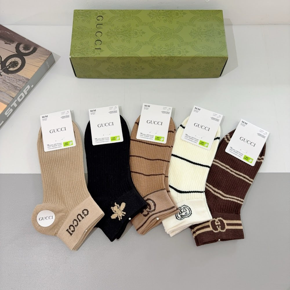 Dragons Bags Premium Luxury Socks --98149