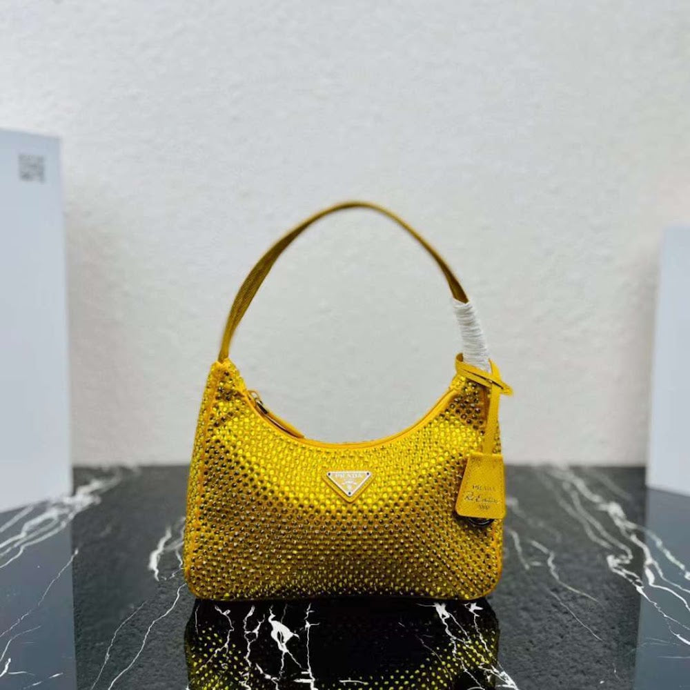 Dragons Bags Prada Luxury Bag --54254